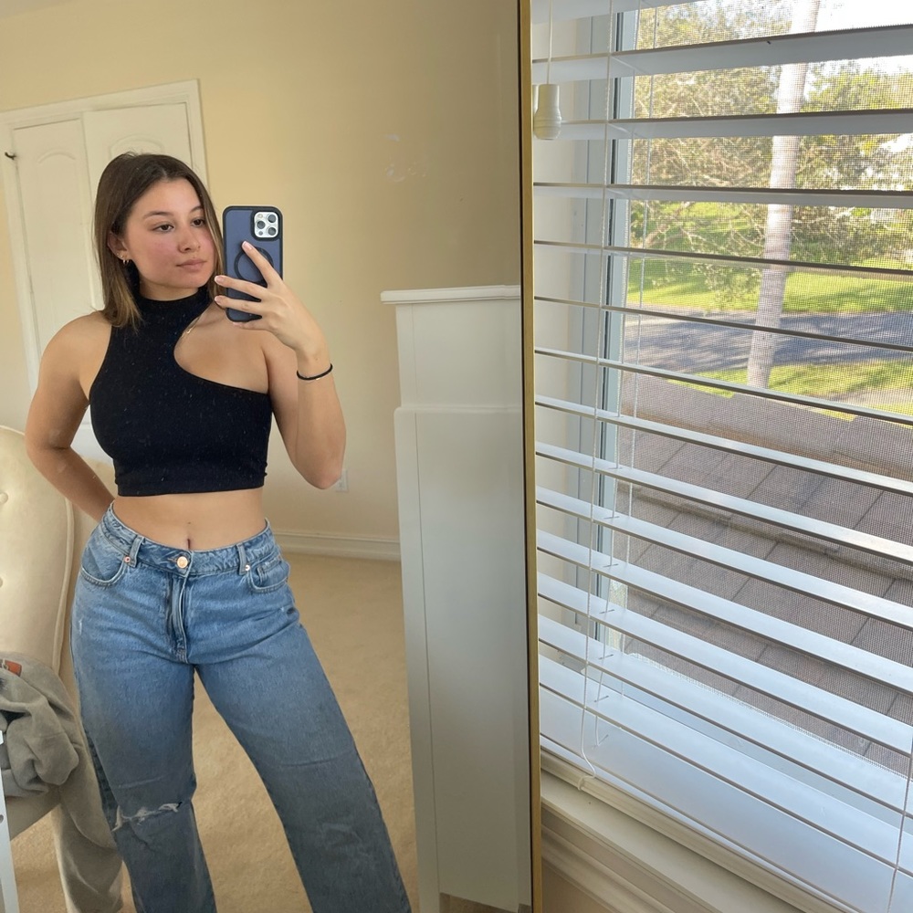 Garage top